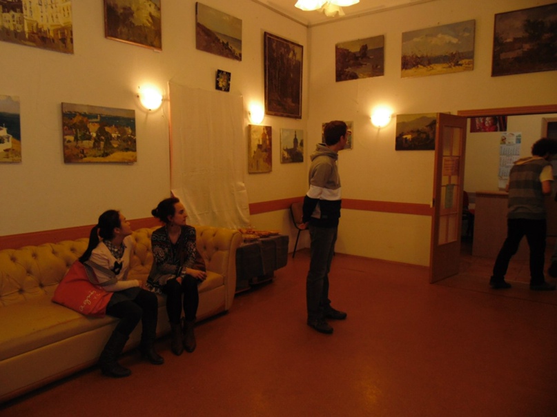 Денис Губарев | Симферополь