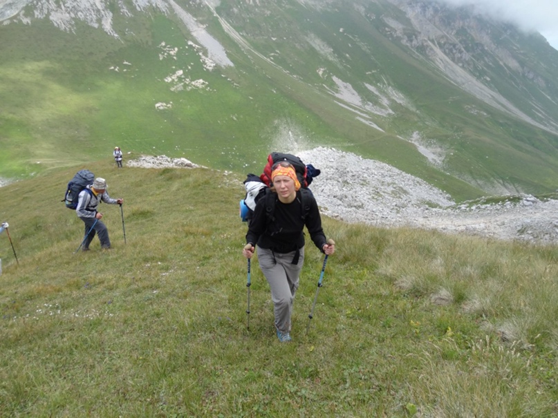 Юлия Гузева | Москва