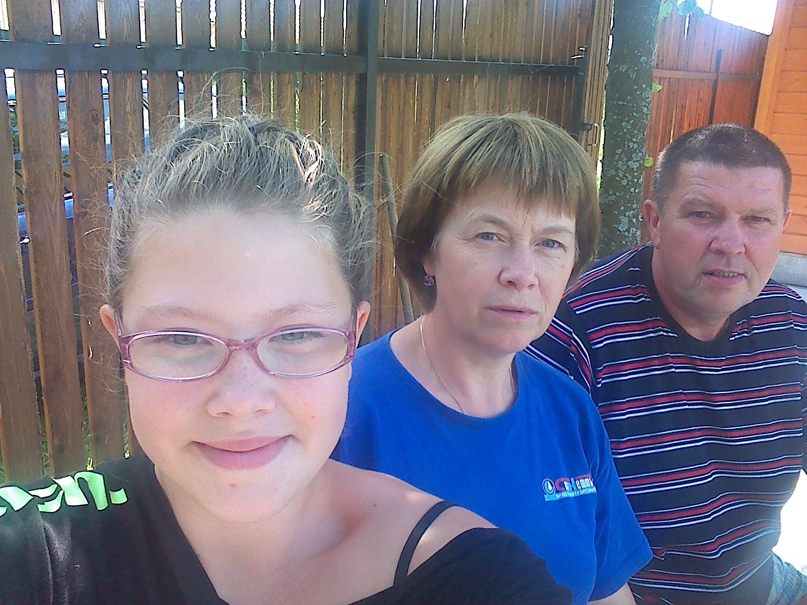 Нина Николаева | Ярославль