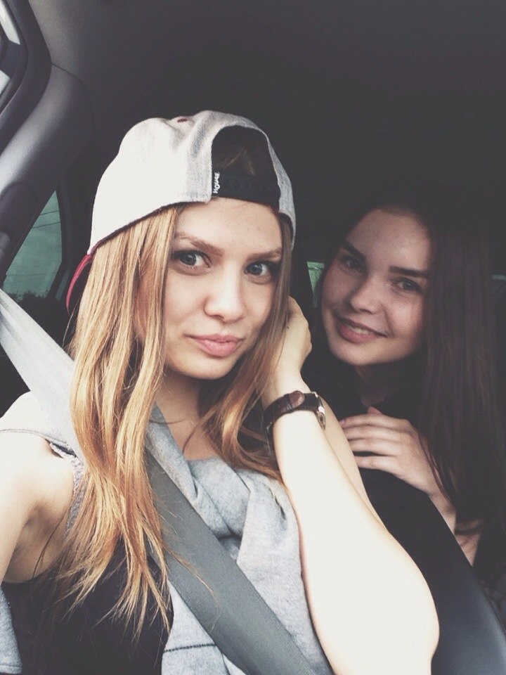 Анна Ромашова | Тюмень