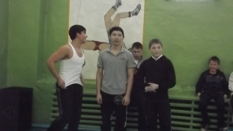 Иван Богатырев