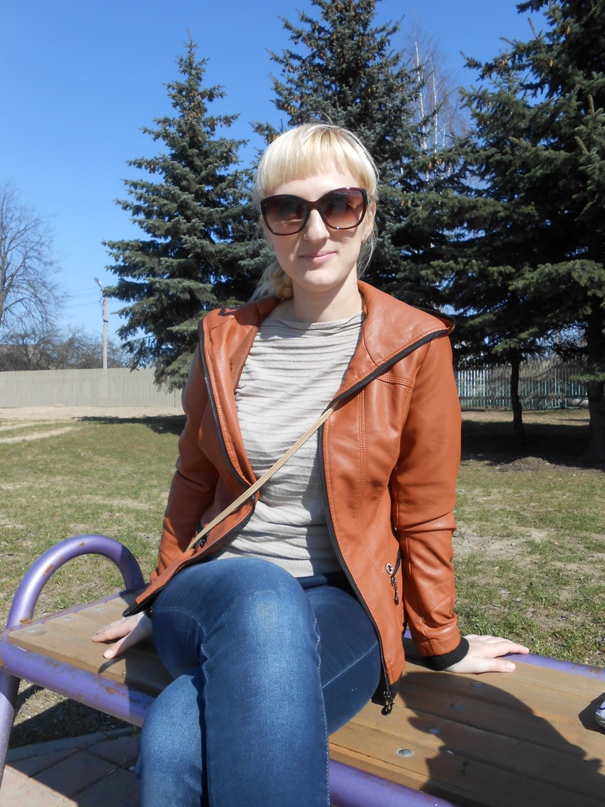 Марина Агапова | Минск