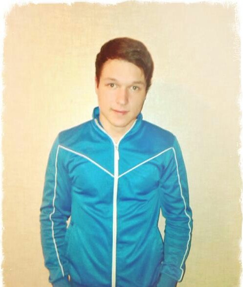 Женя Кононов | Брест