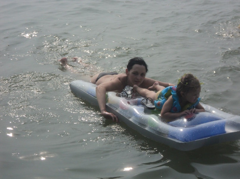 Юлия Мак | Новосибирск