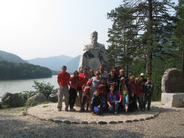 Ольга Ющенко | Бийск