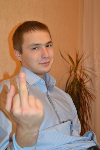 Андрей Андриянов ۞۩۩۞۩SiNiCa۞۩۩۞ | Магнитогорск