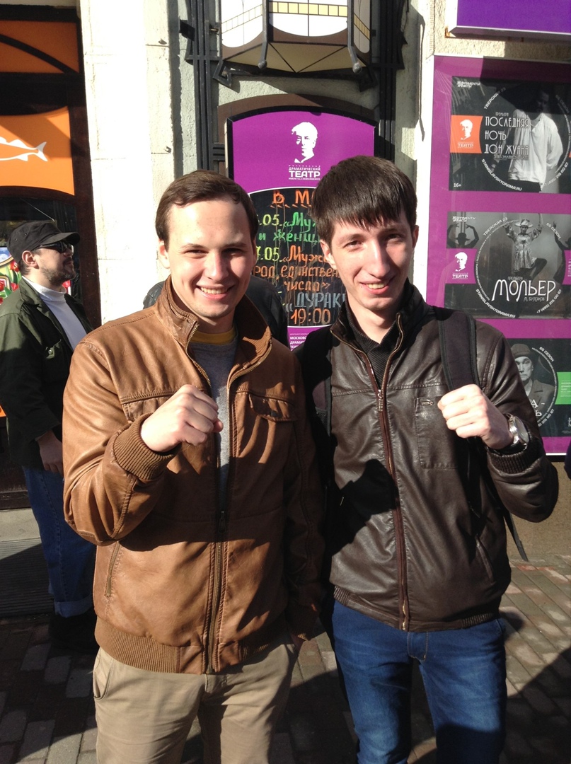 Марат Багаев | Владикавказ