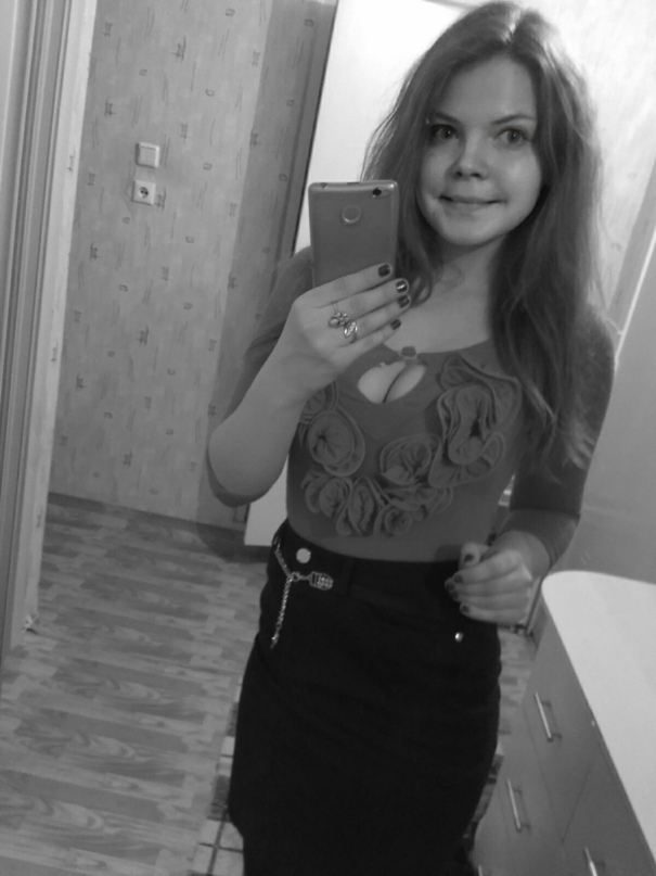 Вероника Князева | Санкт-Петербург