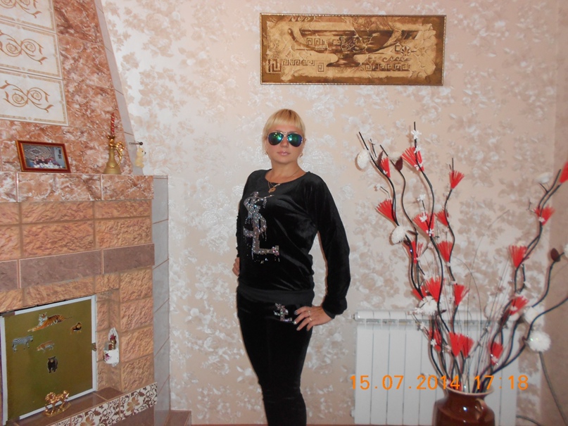 Ольга Верховцева | Лесной