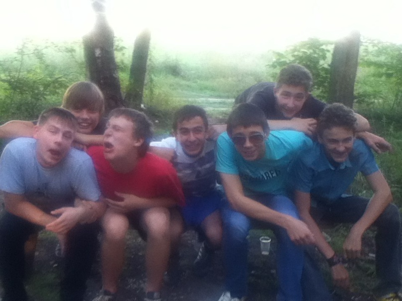 Николай Крохин | Москва