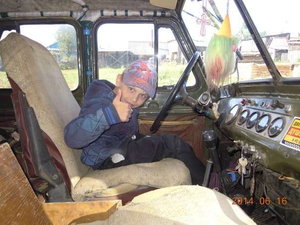 Ольга Супрунова | Вологда