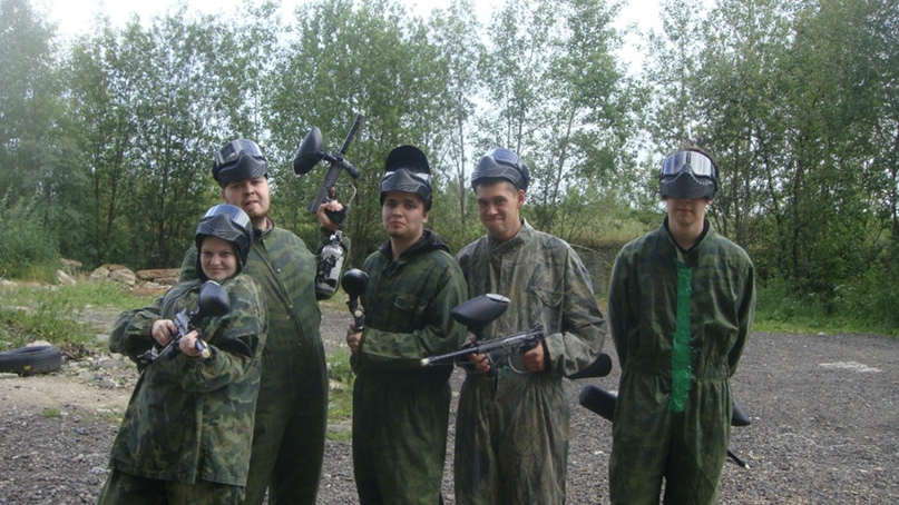 Дарья Горбунова | Москва