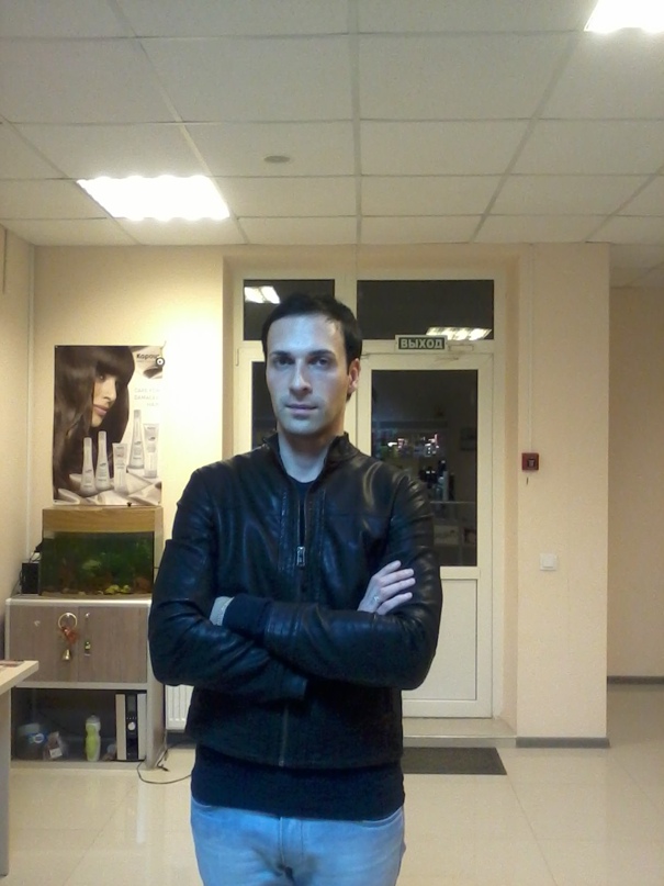 Наталья Римская | Уссурийск