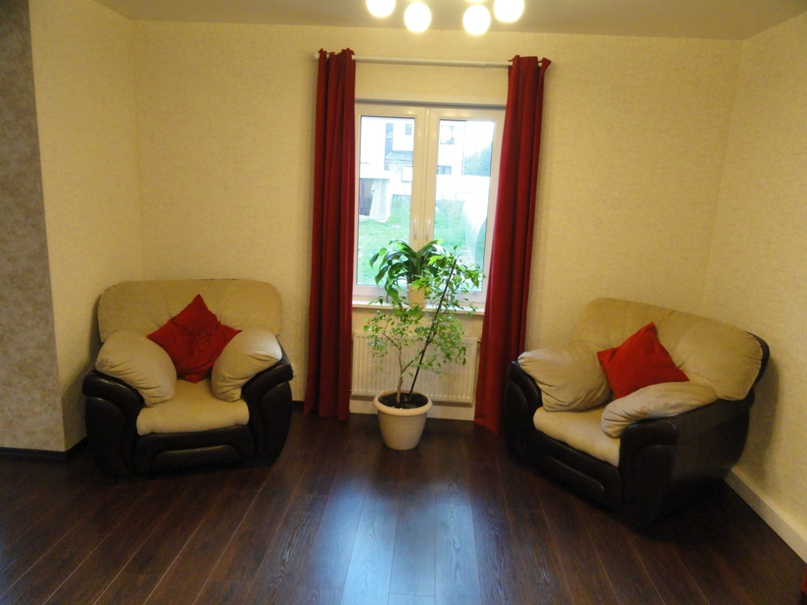 Алексей Кожемякин | Москва