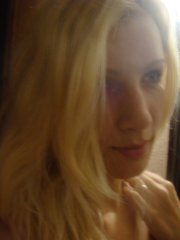 Анна Солошенко | Amsterdam