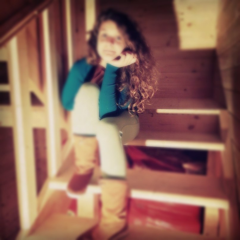 Анастасия Булыгина | Москва