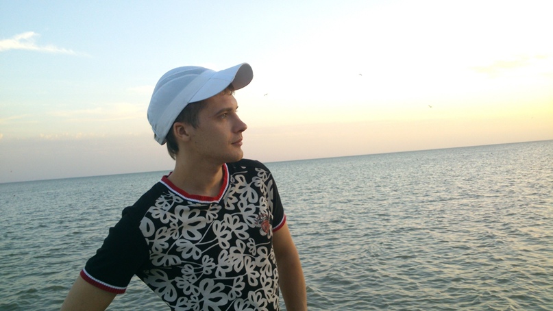 Владимир Корнилов | Таганрог