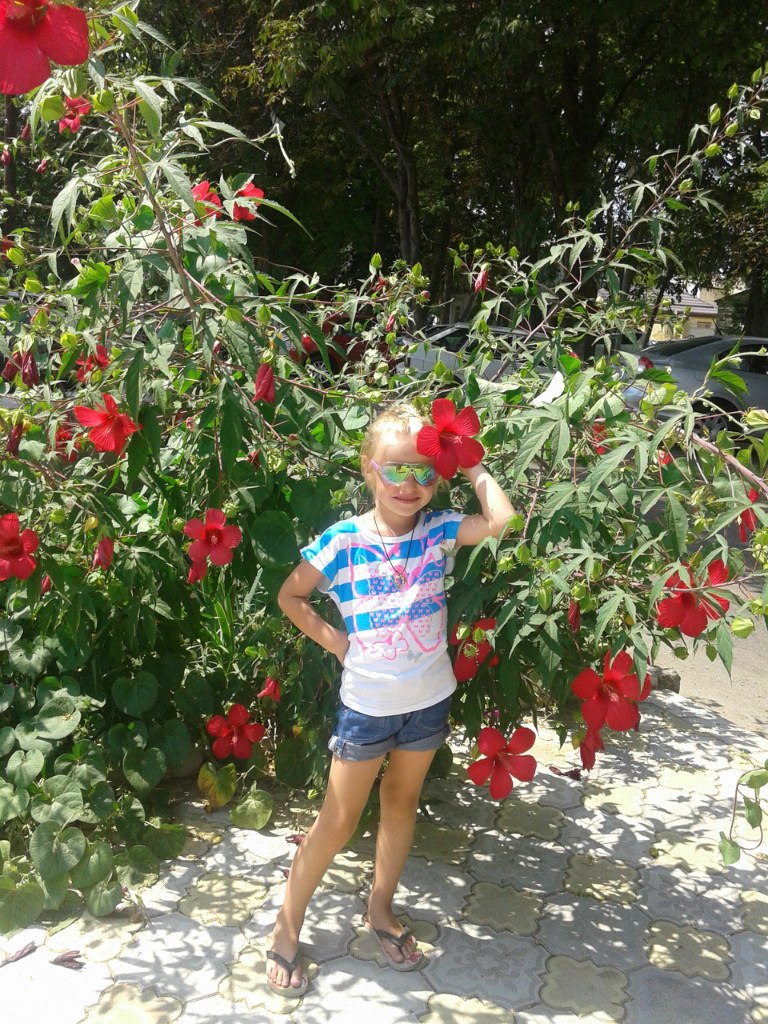 Ирина Серафимович | Екатеринбург