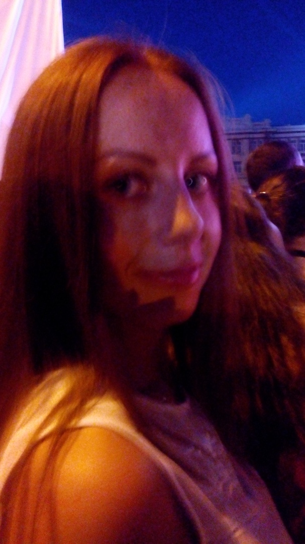 Ольга Захарова | Ростов-на-Дону