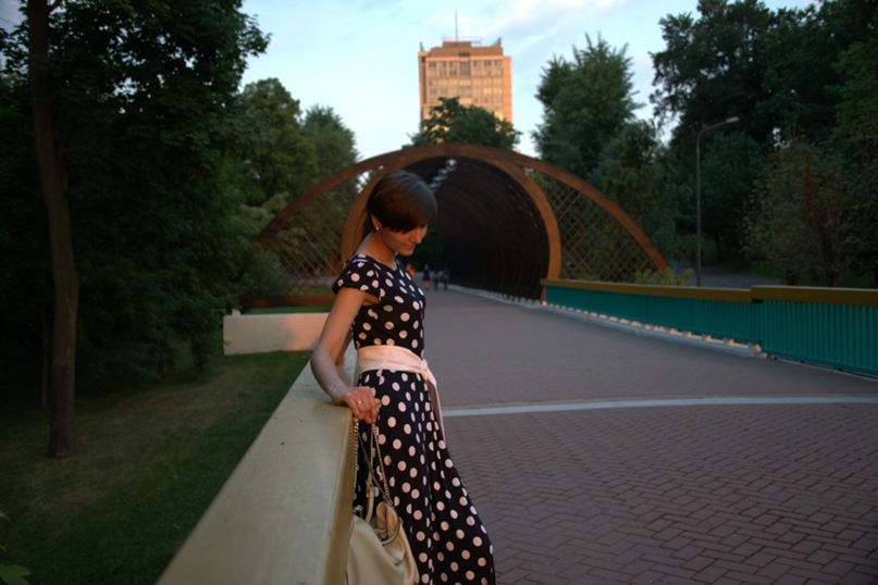 Екатерина Дегтярева | Москва