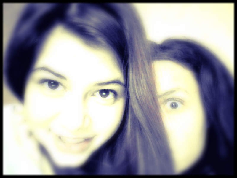 Анастасия Терентьева | Одесса