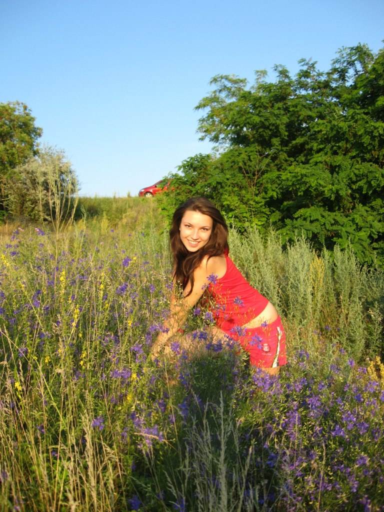 Ирина Гутник | Харьков