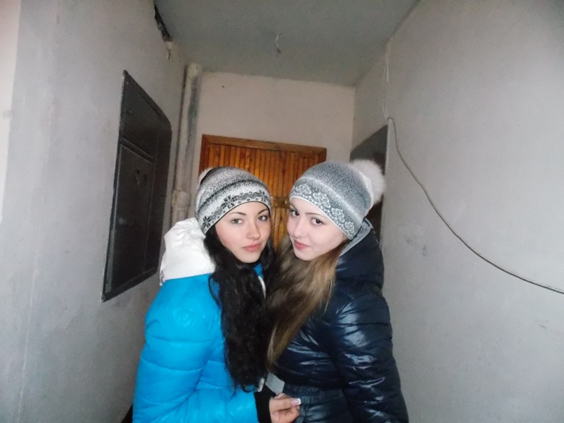 Виктория Горбунова | Краматорск