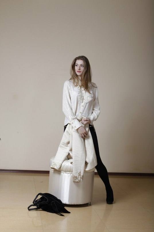 Юлия Мамаева ✈✈✈ | Москва