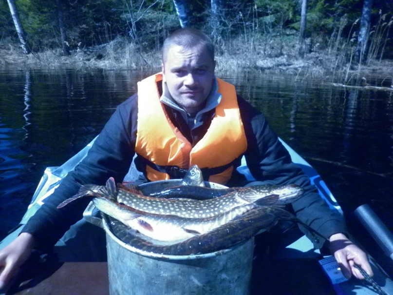 Юра Воронцов | Боровичи