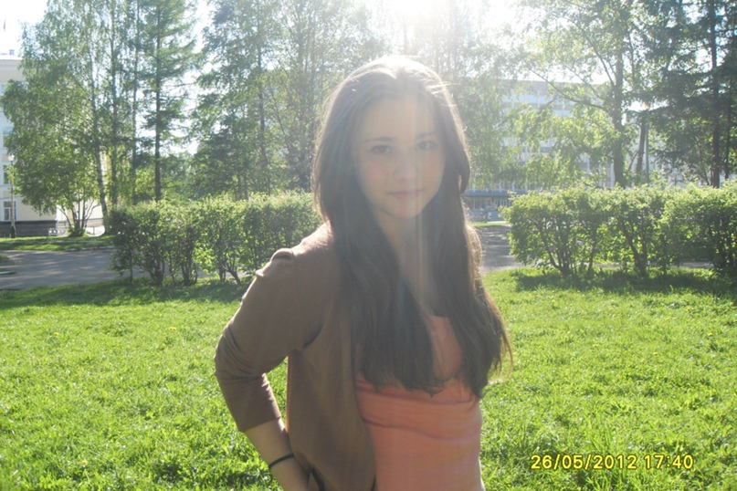 Светлана Сидоренко | Сыктывкар