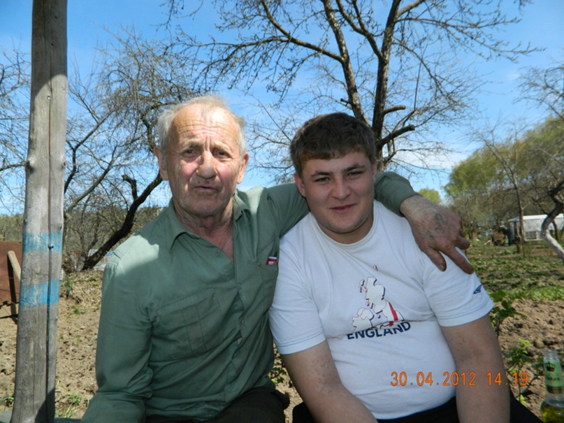 Дмитрий Раджабов | Смоленск