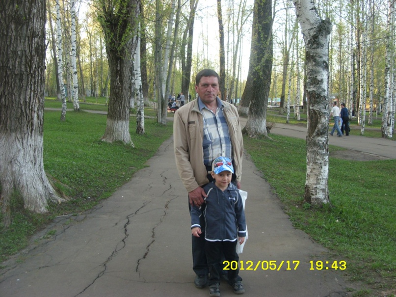Павел Канев |