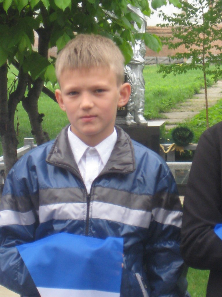 Кирилл Зыбин | Москва