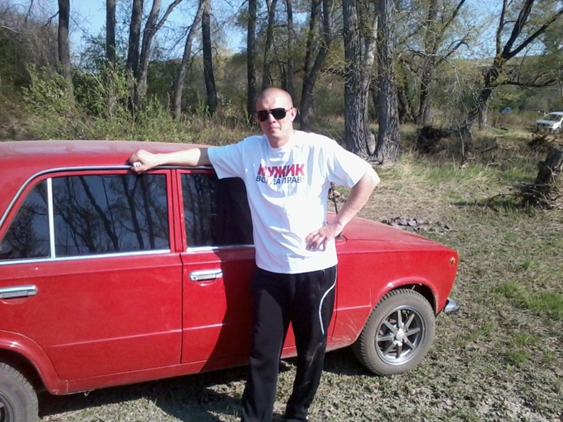 Евгений Долгов | Магнитогорск