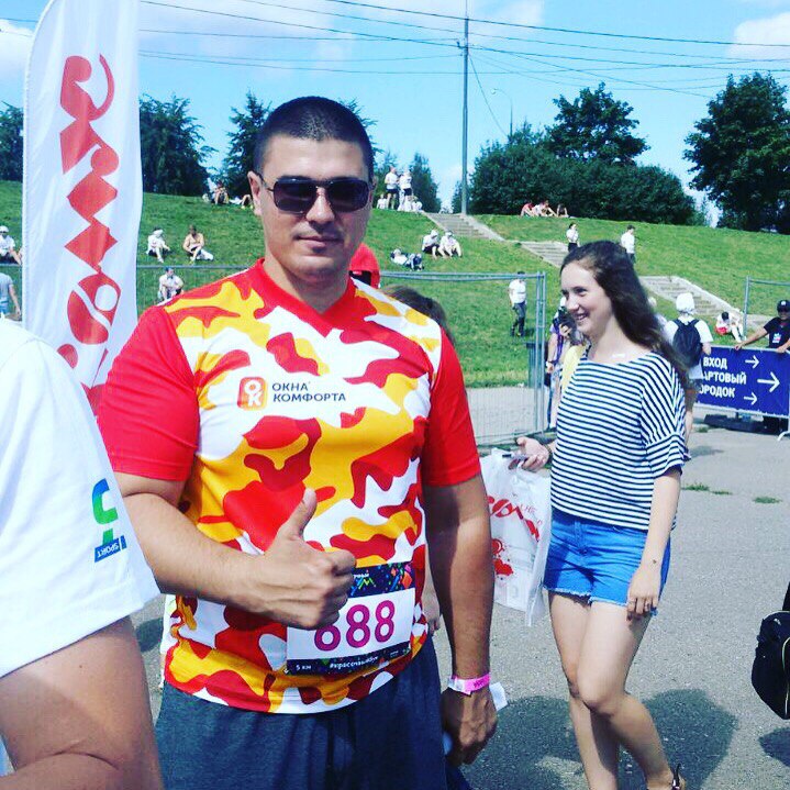 Роман Бородин Александрович | Москва