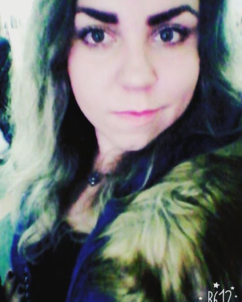 Таня Сидоренко |