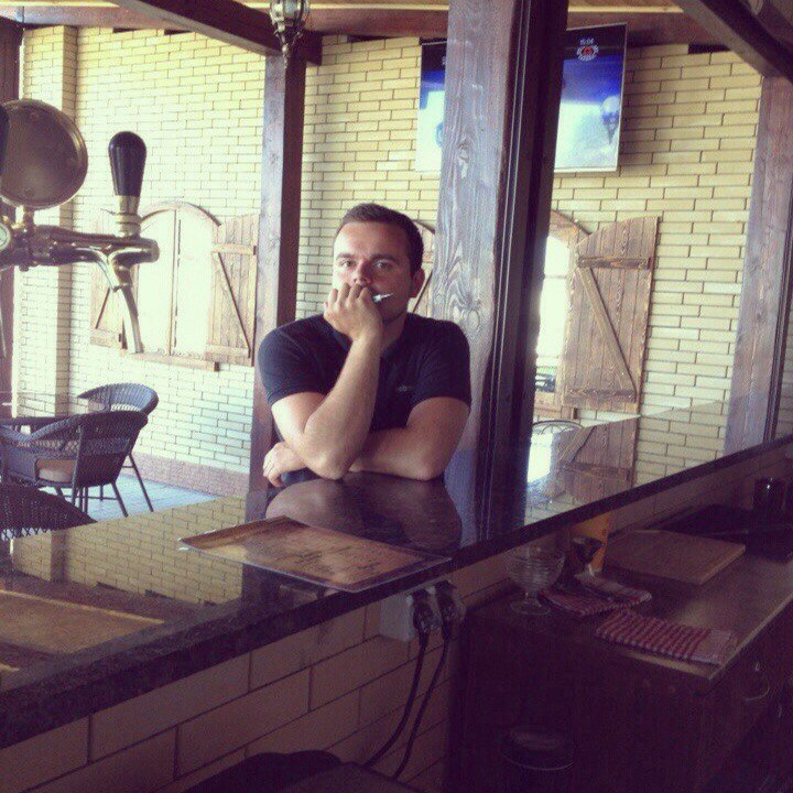 Руслан Абдулаев | Омск