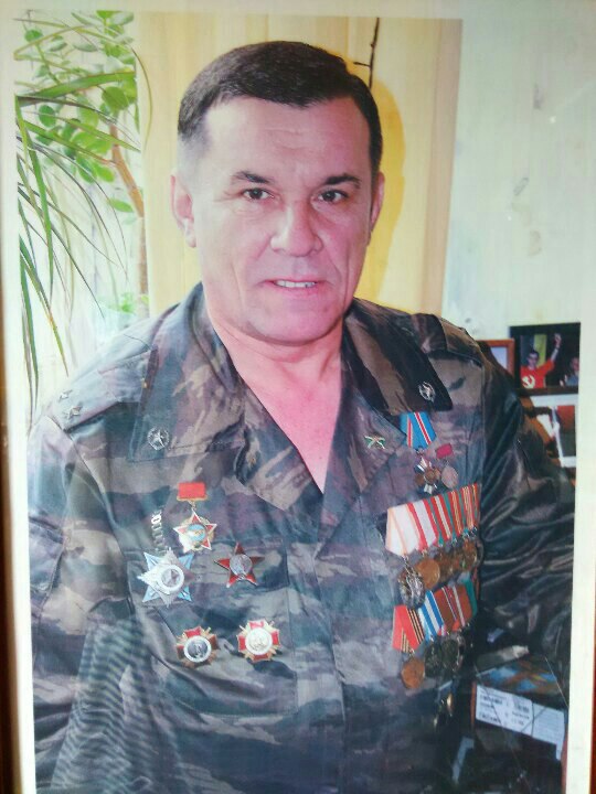 Сергей Патрикеев | Архангельск