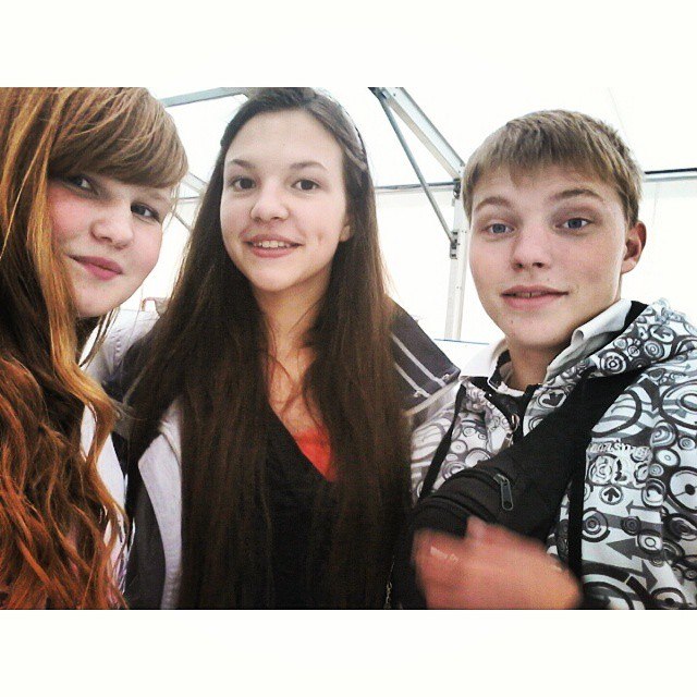 Анастасия Буркова | Санкт-Петербург