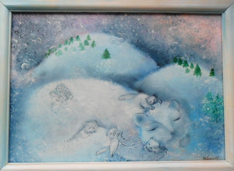 Людмила Новикова | Новосибирск