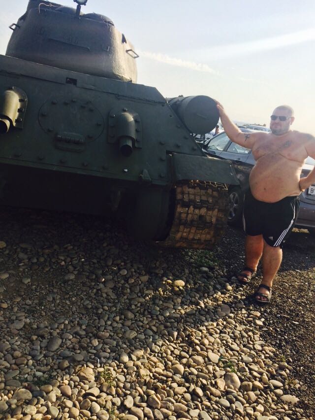 Николай Шульга | Северская