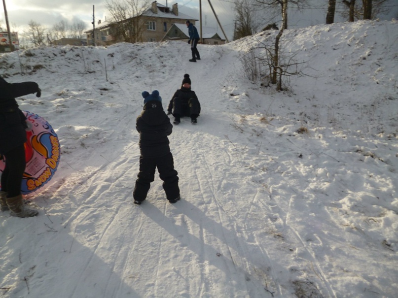 Людмила Павлова | Красногородск