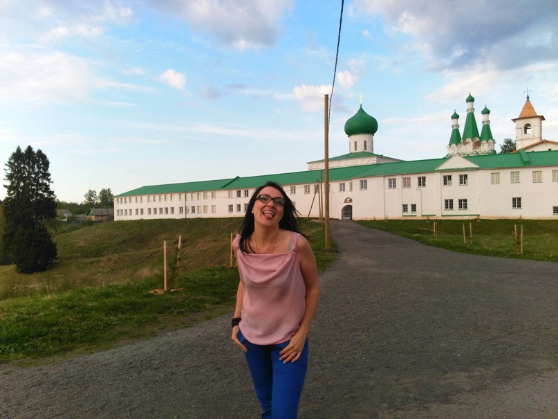 Диана Филатова | Петрозаводск