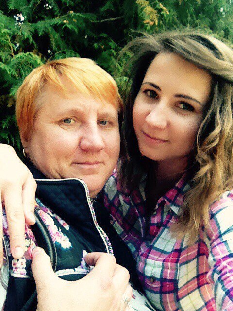 Света Чеботарёва | Подольск