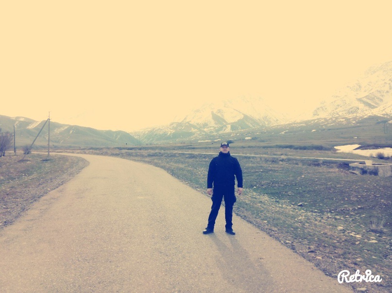 Максим Тулин | Шымкент