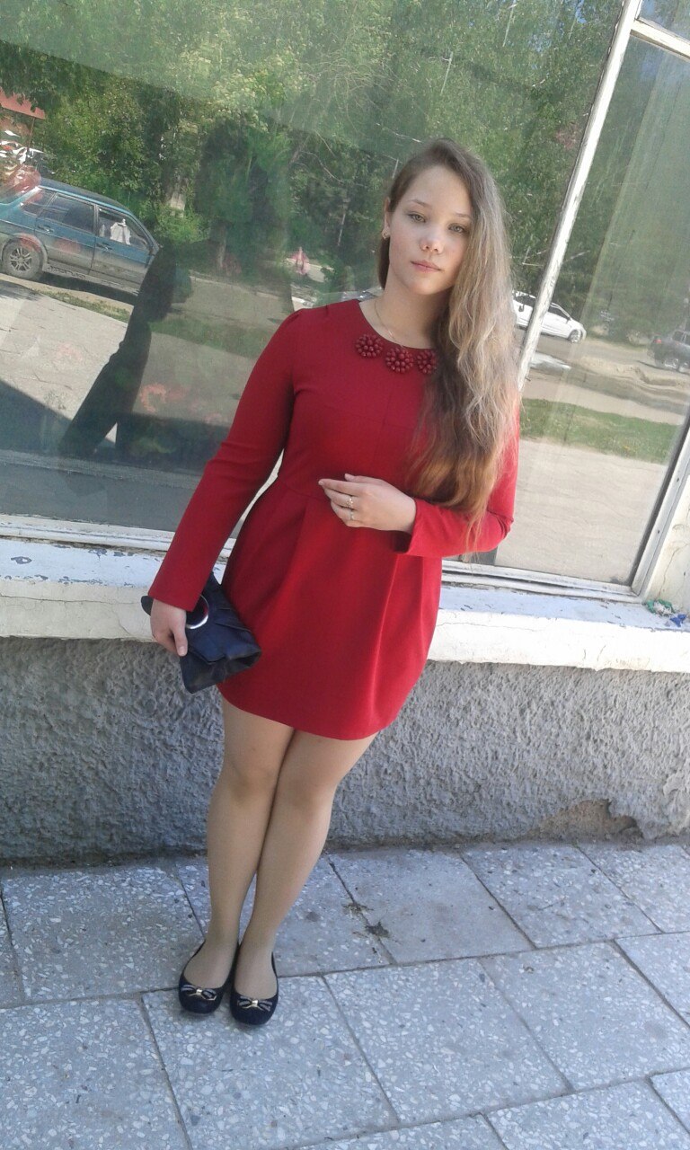 Мария Нифонтова | Елец