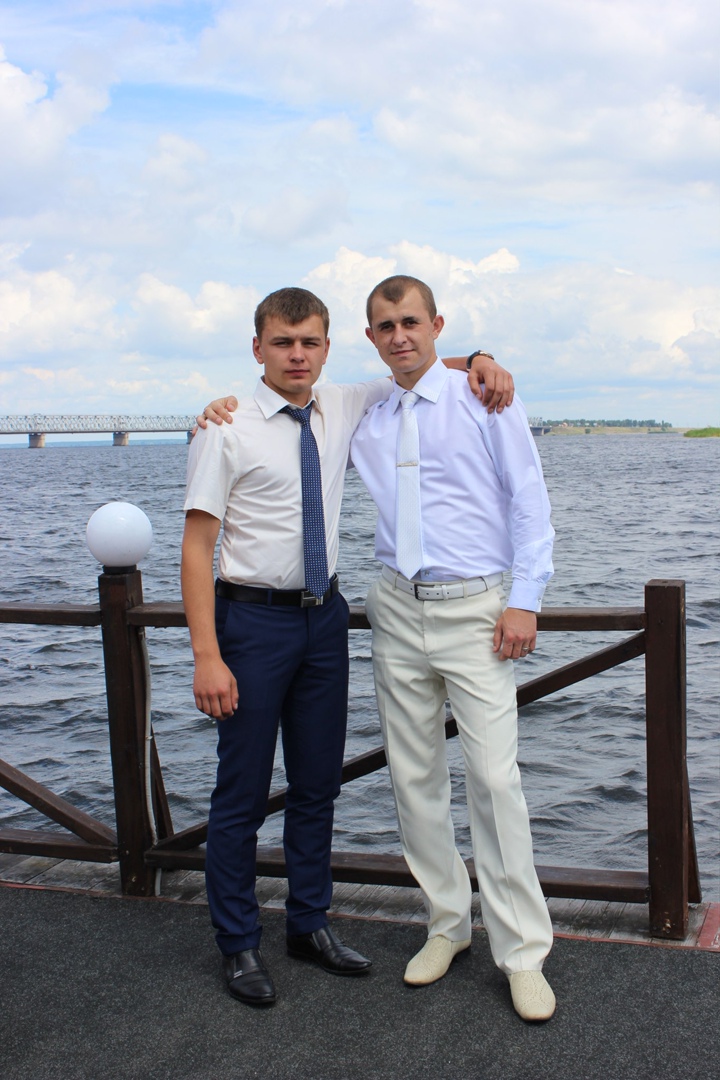 Александр Барановский Алекс | Кривой Рог