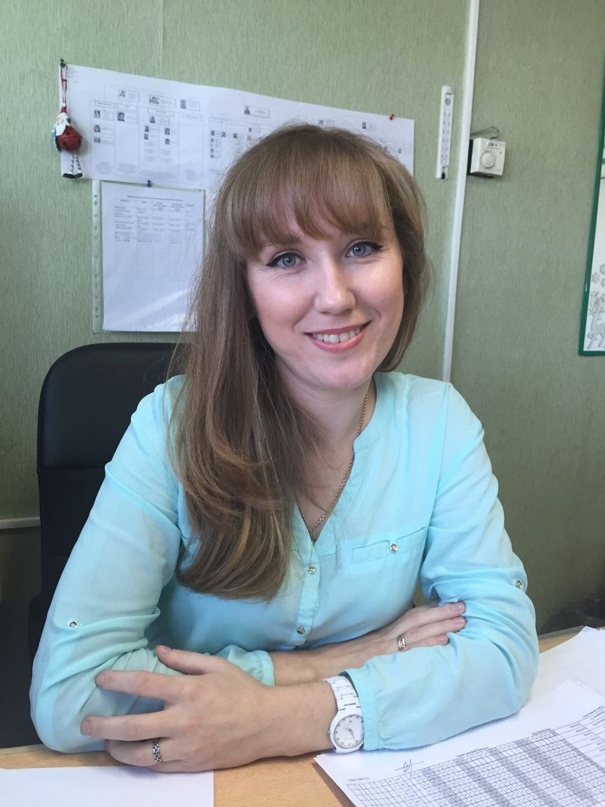 Юлия Софронова | Самара