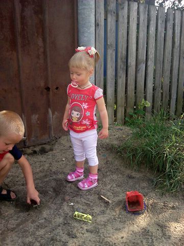 Екатерина Алехина | Белгород