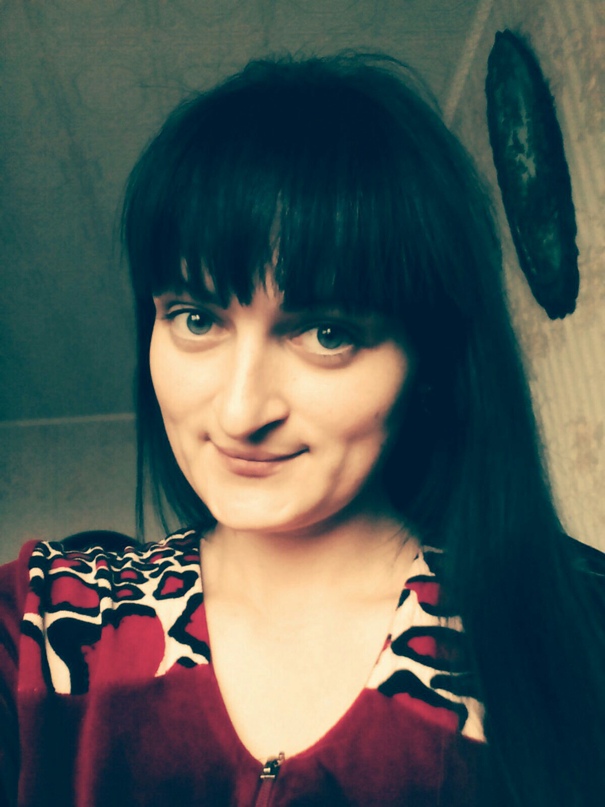 Ольга Мельникова | Агидель